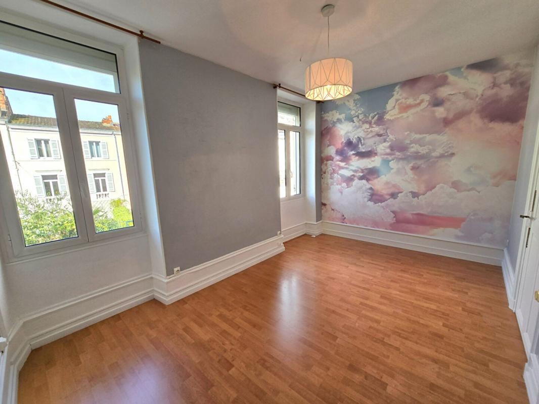 Vente Maison à Périgueux 5 pièces