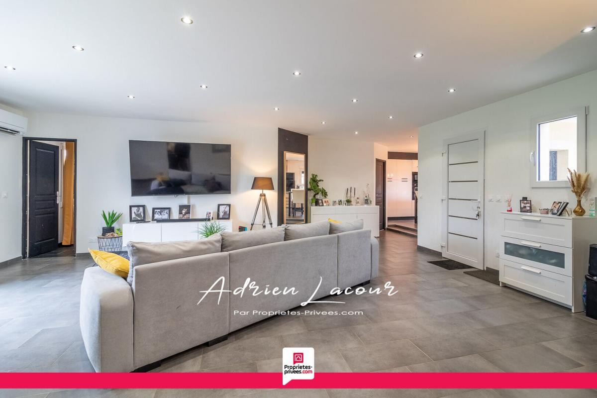 Vente Maison à Romorantin-Lanthenay 7 pièces