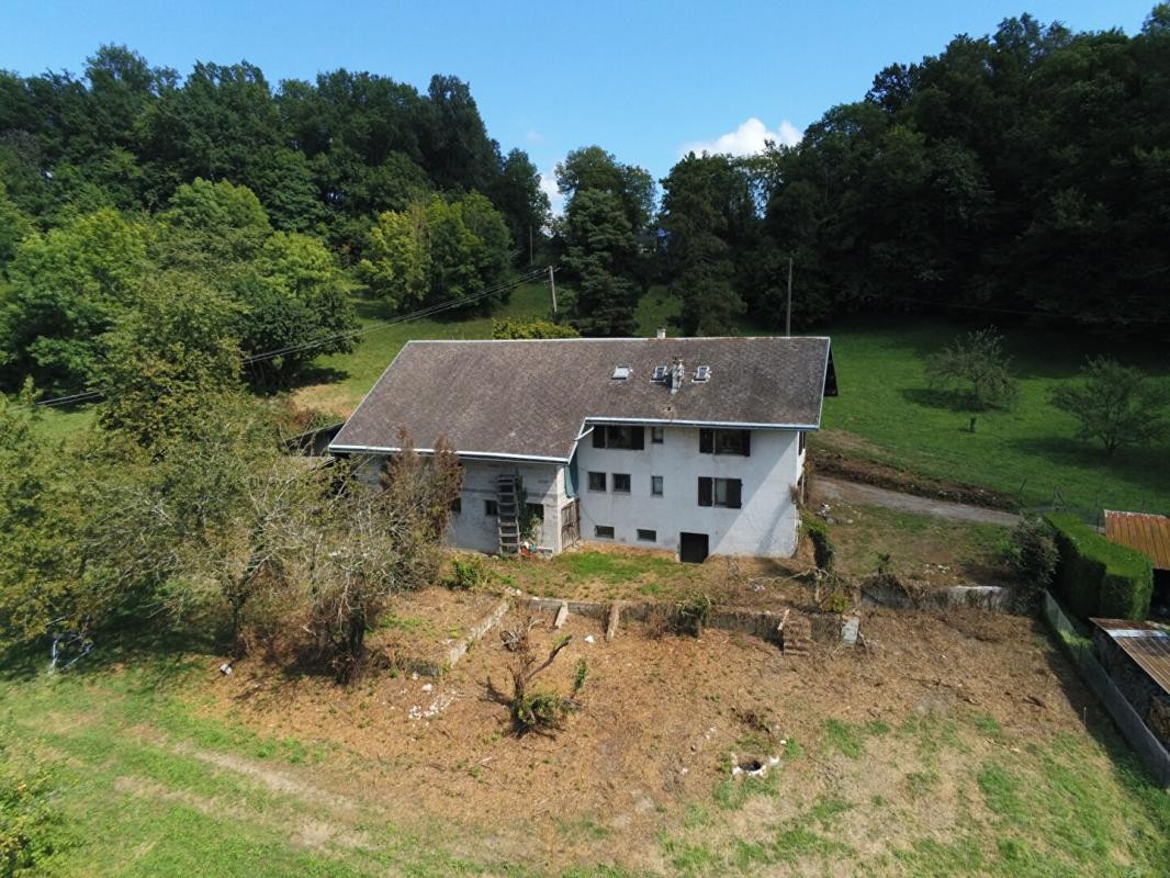 Vente Maison à Aix-les-Bains 12 pièces