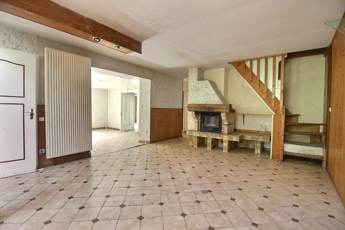 Vente Maison à Aix-les-Bains 12 pièces