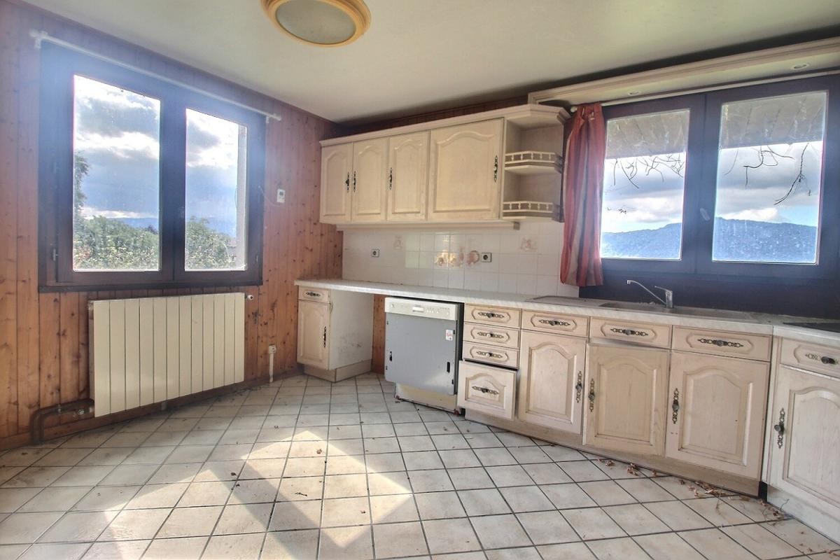 Vente Maison à Aix-les-Bains 12 pièces