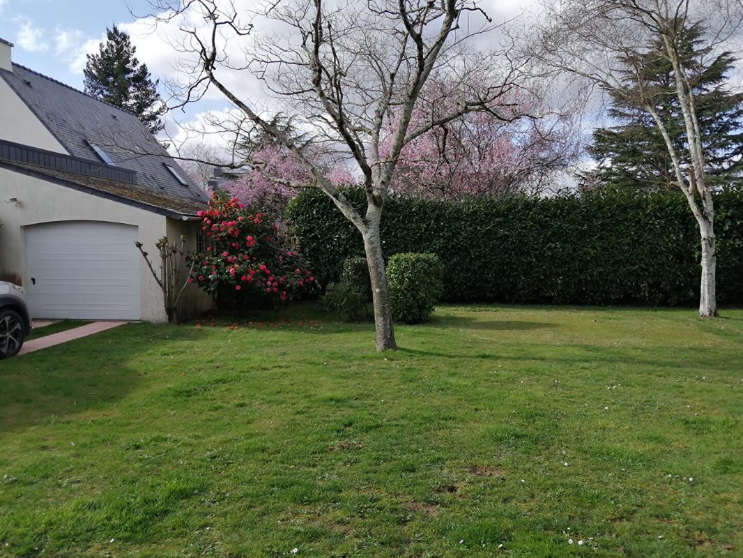 Vente Maison à Thouaré-sur-Loire 5 pièces