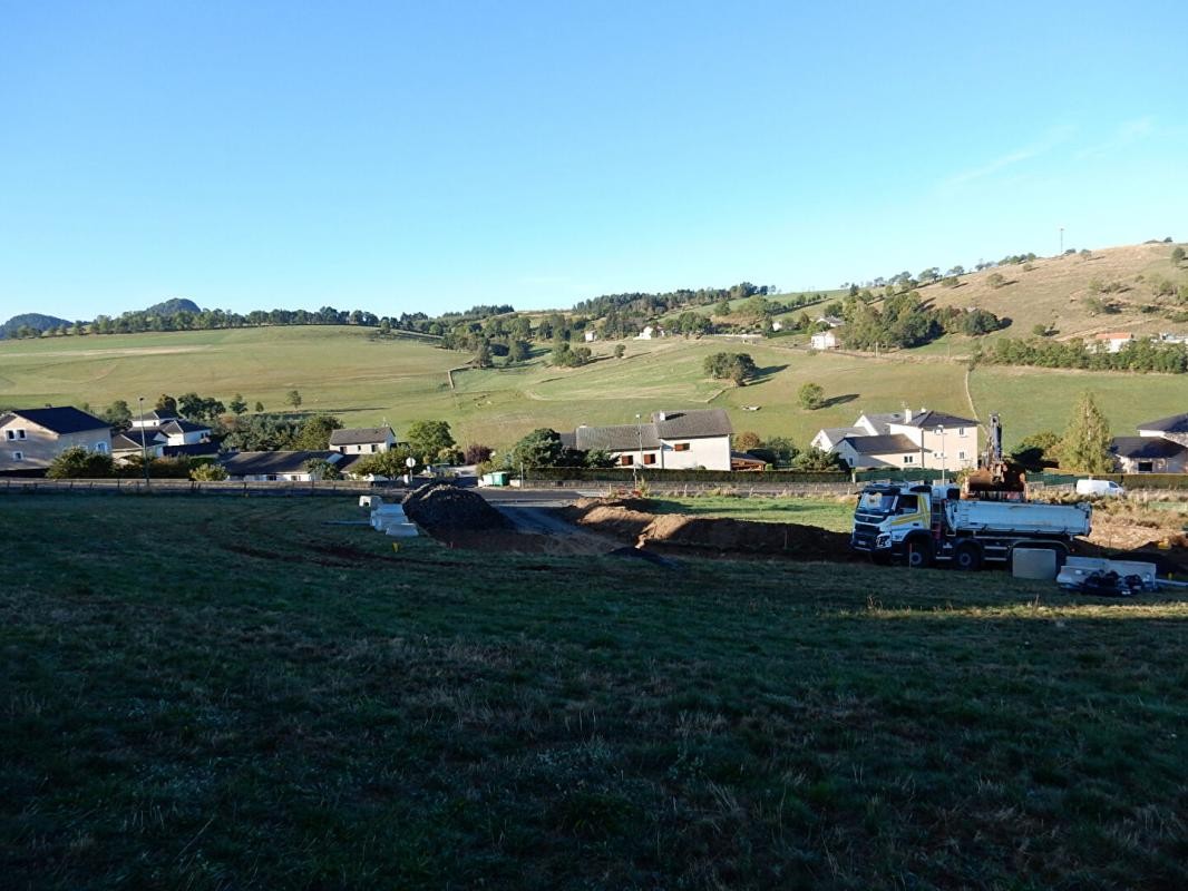 Vente Terrain à Yssingeaux 0 pièce