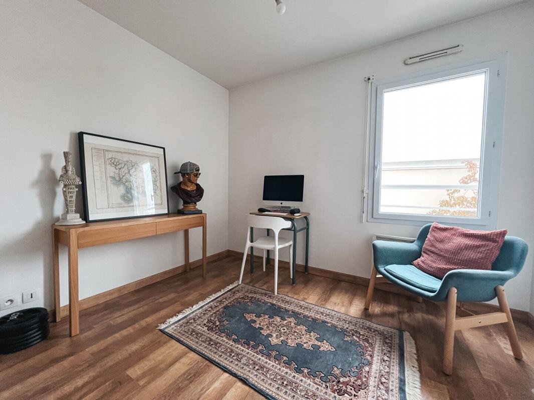 Vente Appartement à Nantes 3 pièces