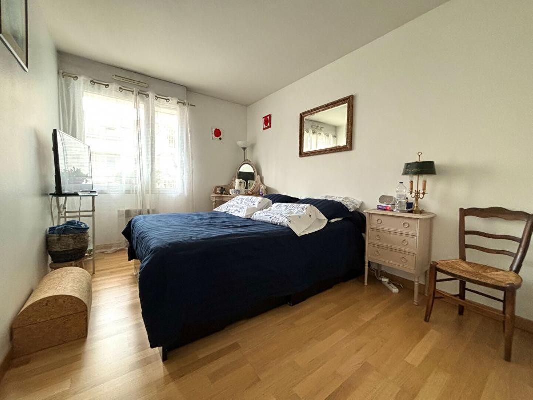 Vente Appartement à Ivry-sur-Seine 3 pièces