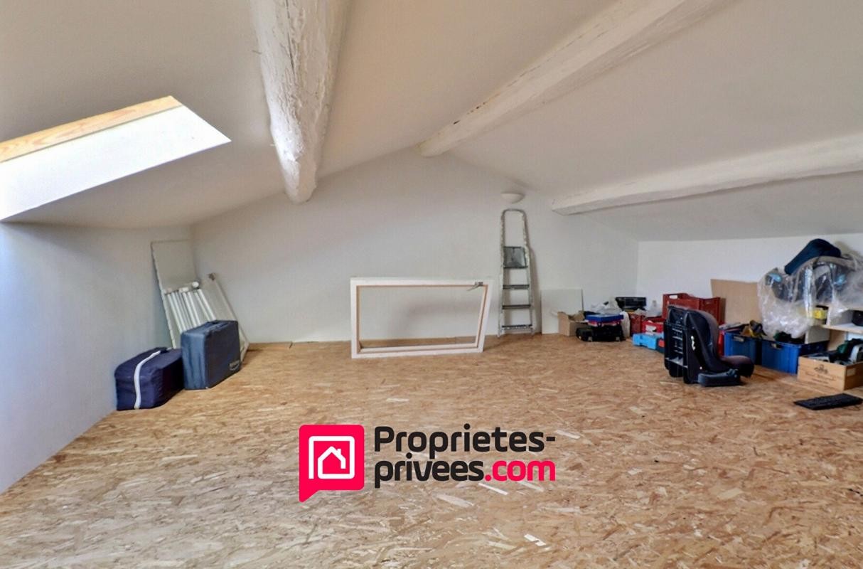 Vente Maison à Uzès 5 pièces