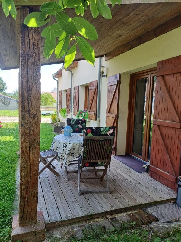 Vente Maison à Noyon 7 pièces