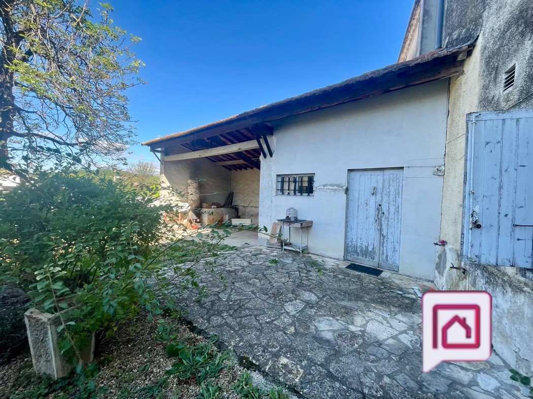 Vente Maison à Saint-Christol-lès-Alès 5 pièces