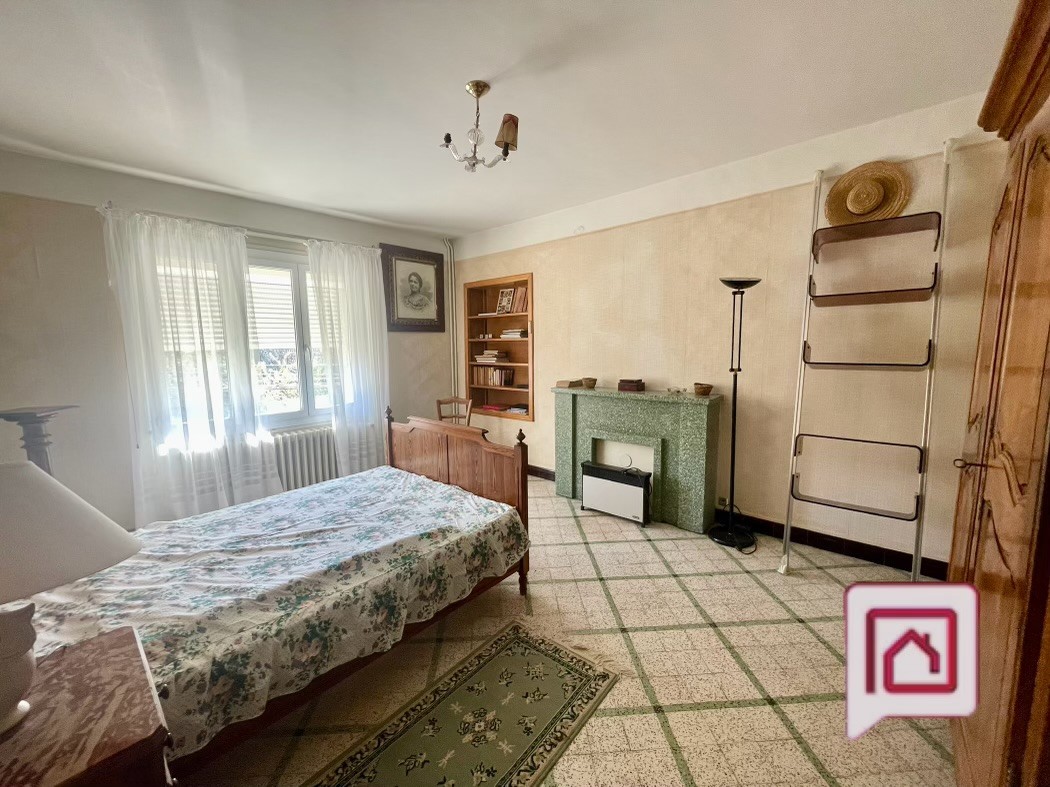 Vente Maison à Saint-Christol-lès-Alès 5 pièces