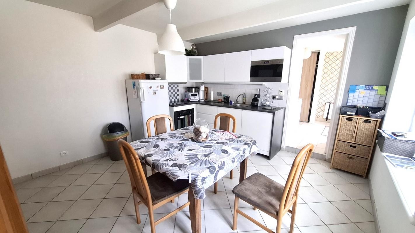 Vente Maison à Bréhal 4 pièces