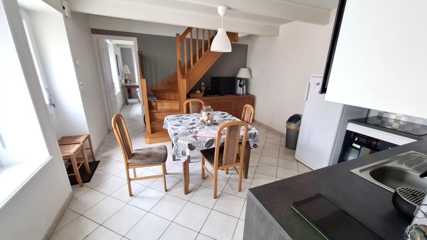 Vente Maison à Bréhal 4 pièces