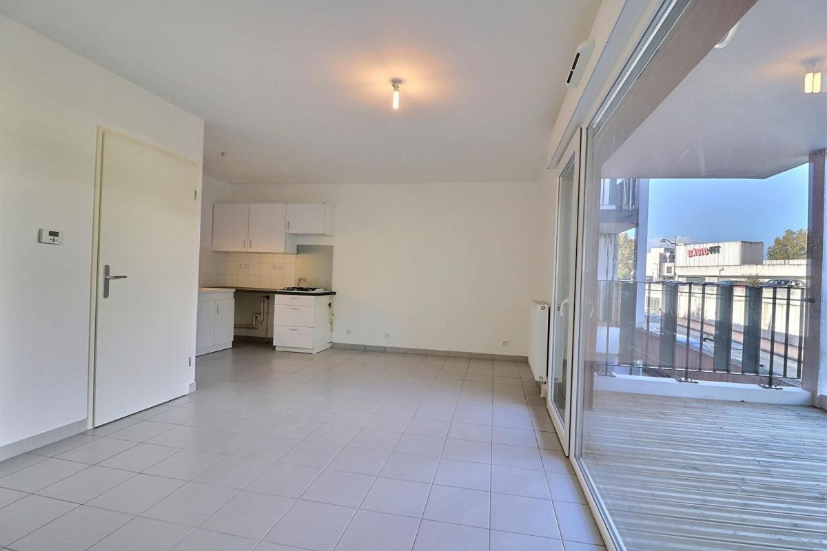 Vente Appartement à le Bouscat 2 pièces