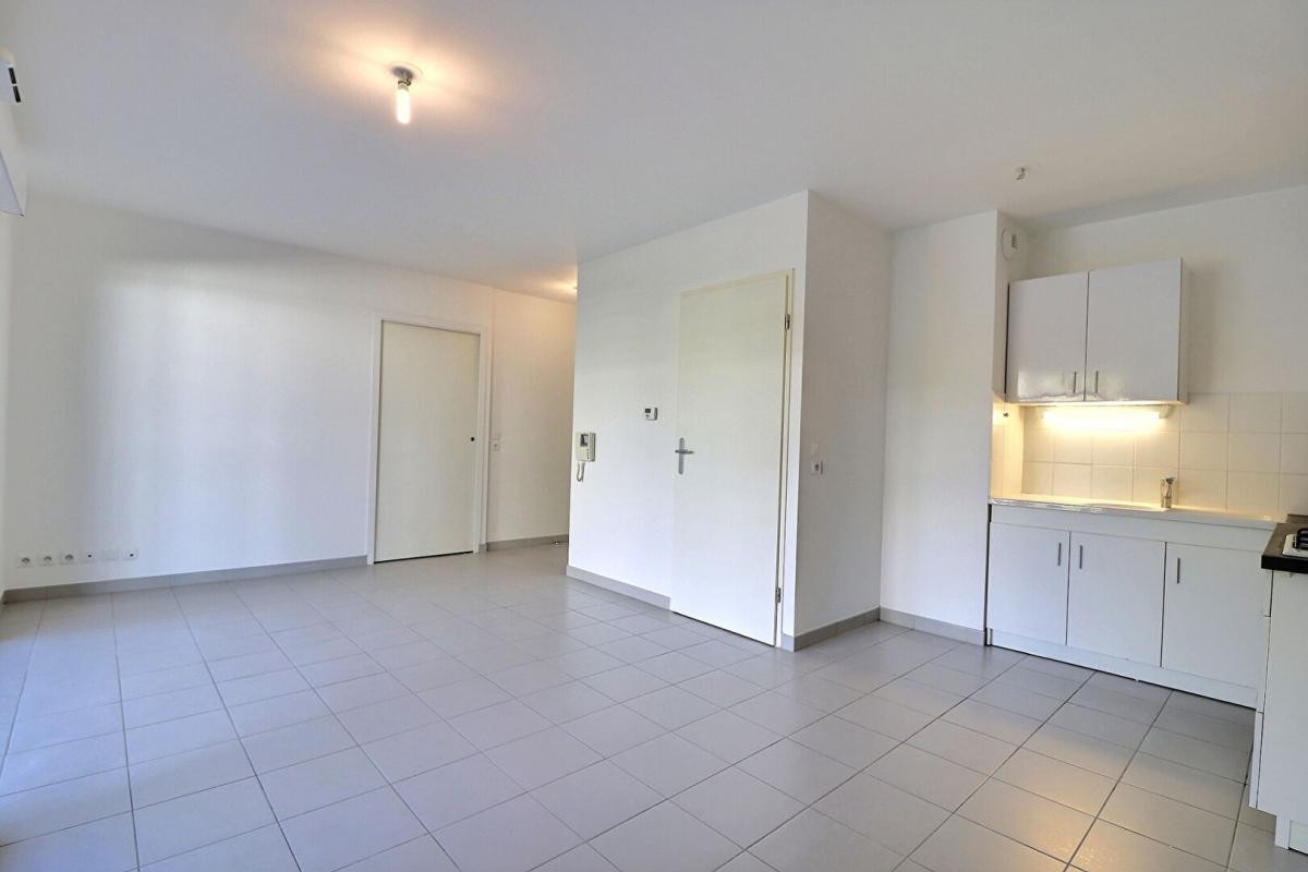 Vente Appartement à le Bouscat 2 pièces