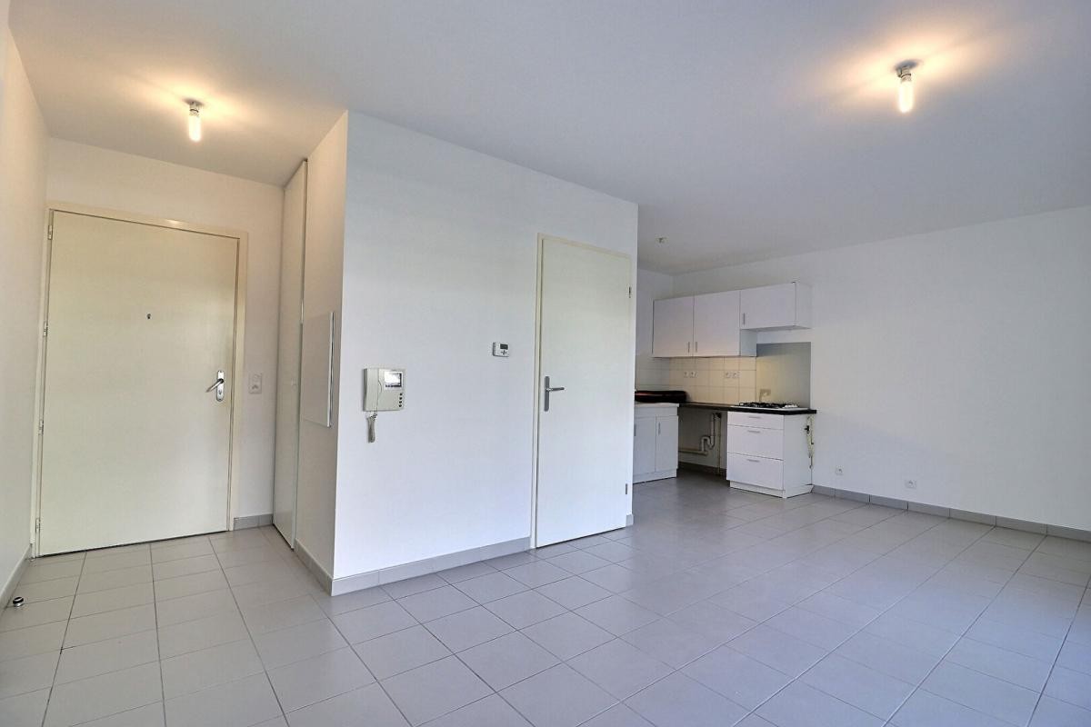 Vente Appartement à le Bouscat 2 pièces