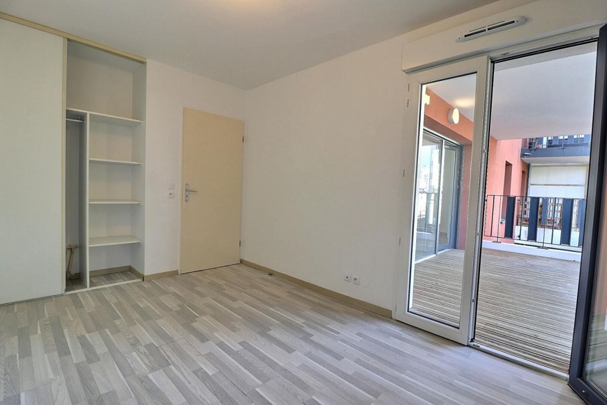 Vente Appartement à le Bouscat 2 pièces