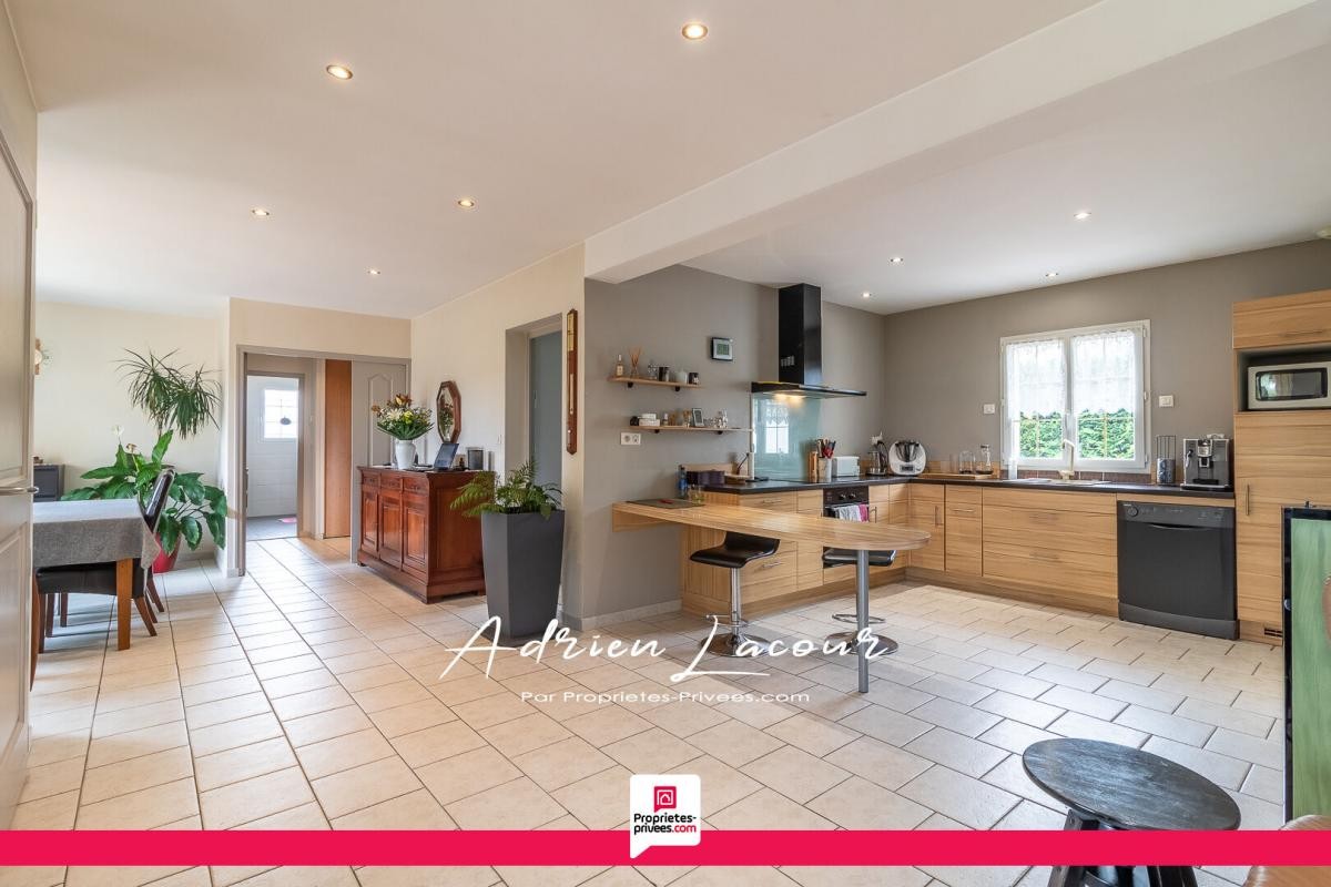 Vente Maison à Romorantin-Lanthenay 7 pièces