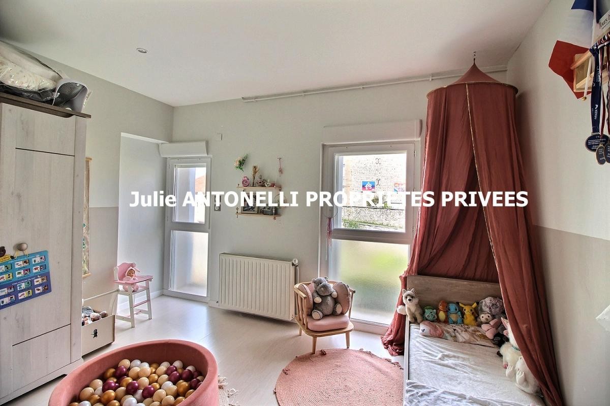 Vente Appartement à Saint-Just-Malmont 5 pièces