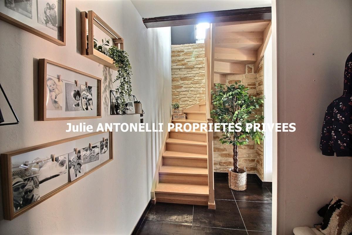 Vente Appartement à Saint-Just-Malmont 5 pièces