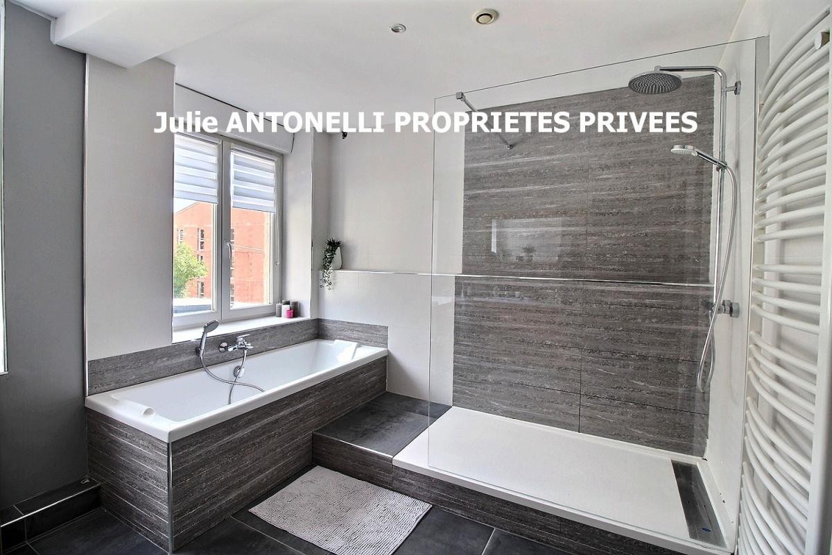 Vente Appartement à Saint-Just-Malmont 5 pièces