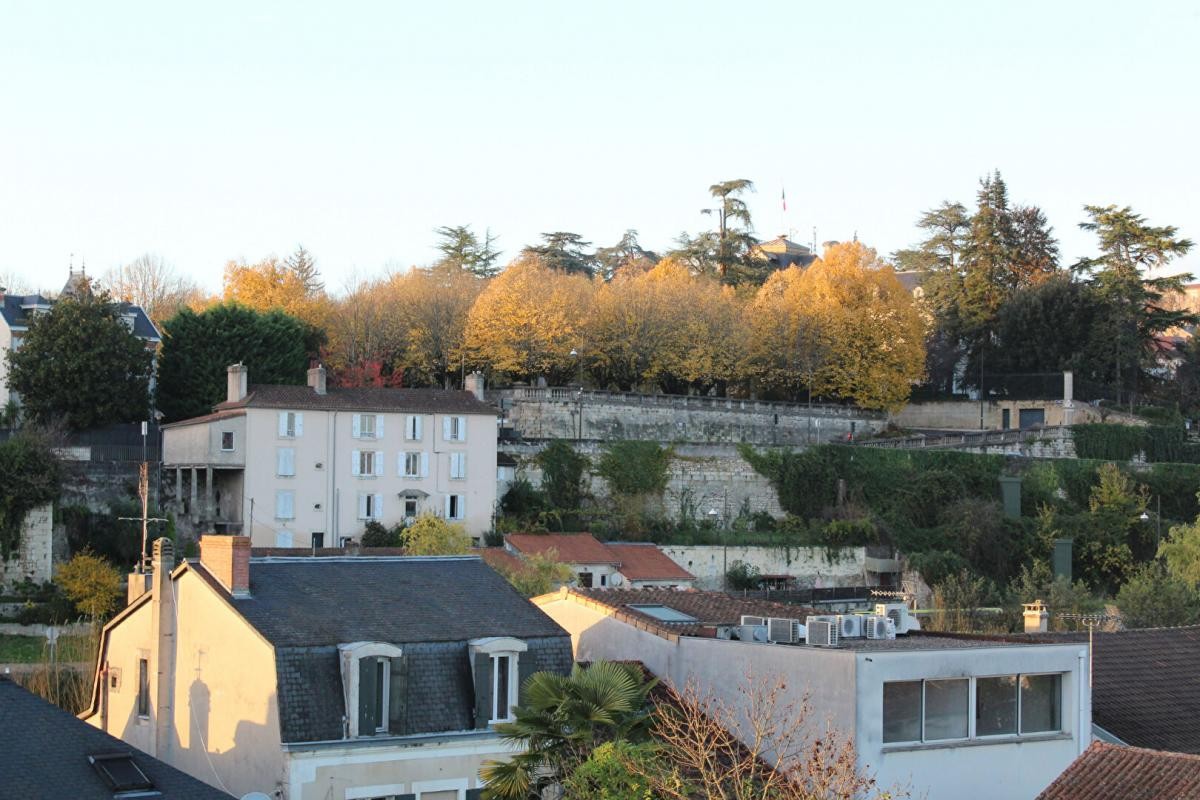 Vente Appartement à Périgueux 4 pièces