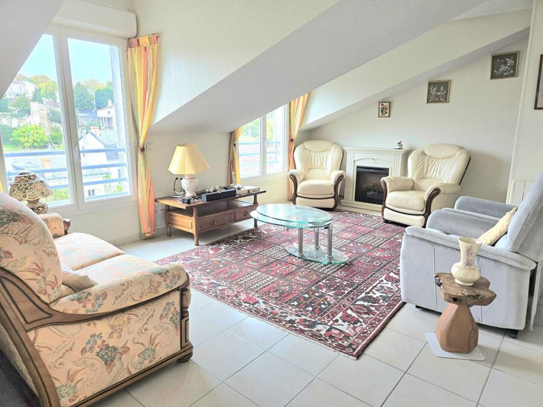 Vente Appartement à Périgueux 4 pièces