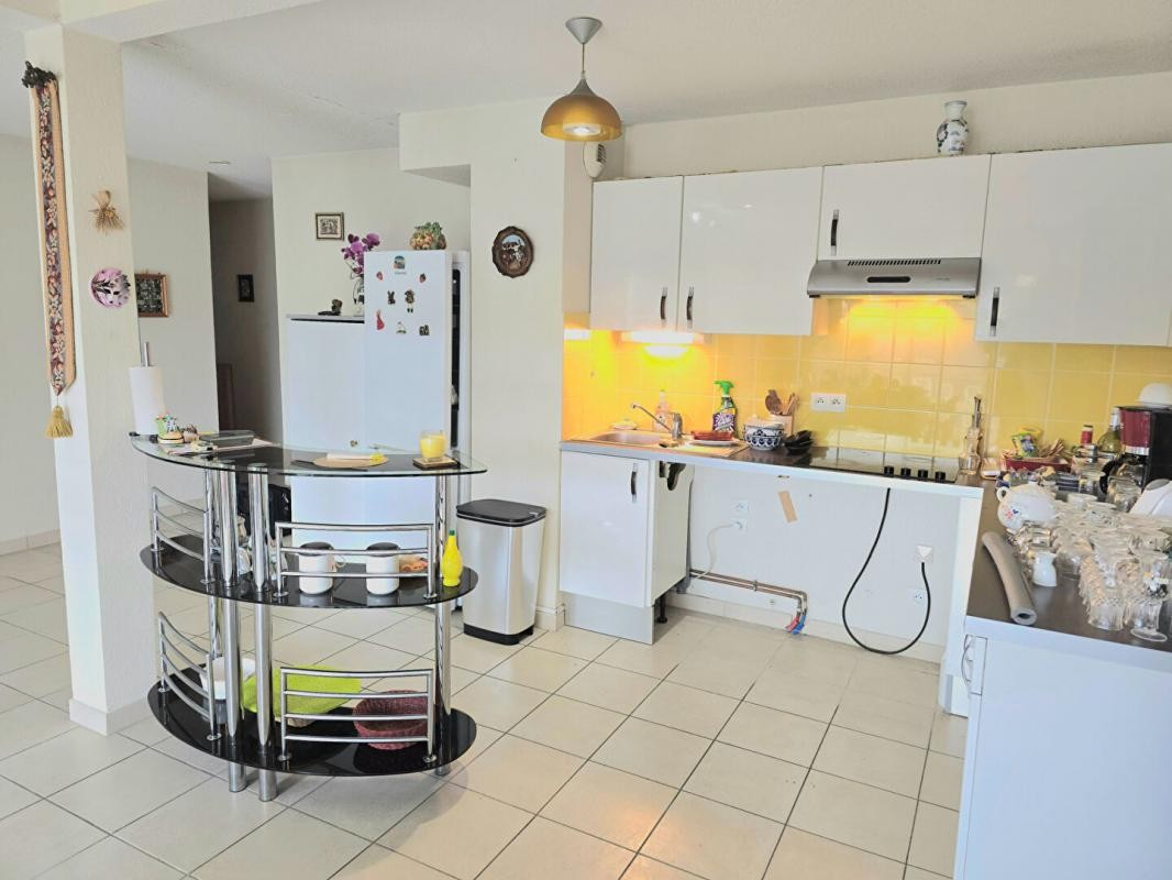 Vente Appartement à Périgueux 4 pièces