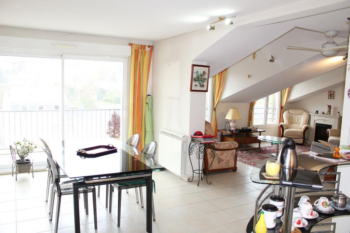 Vente Appartement à Périgueux 4 pièces