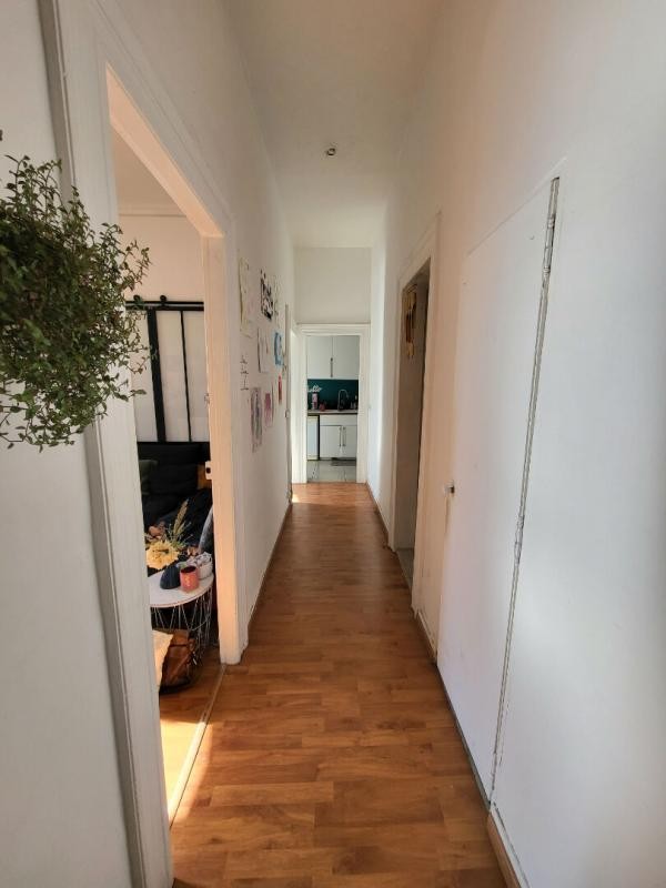 Vente Appartement à Montpellier 5 pièces