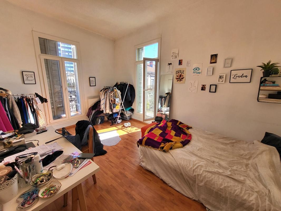 Vente Appartement à Montpellier 5 pièces