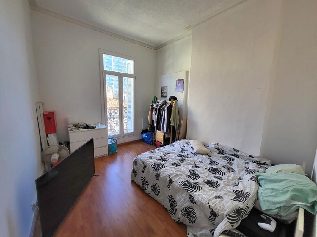 Vente Appartement à Montpellier 5 pièces