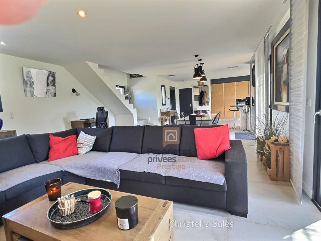 Vente Maison à Montauroux 5 pièces