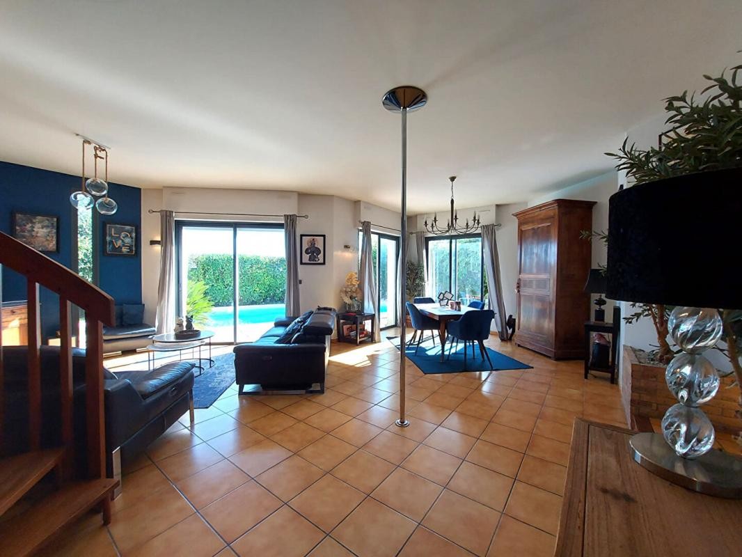 Vente Maison à Foulayronnes 5 pièces