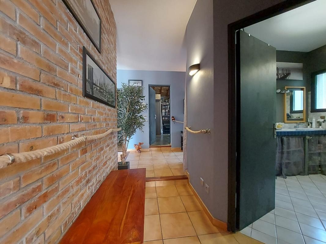 Vente Maison à Foulayronnes 5 pièces