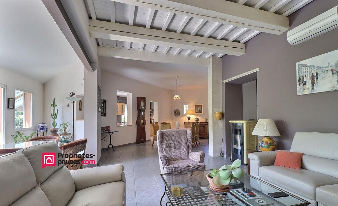 Vente Maison à Uzès 6 pièces