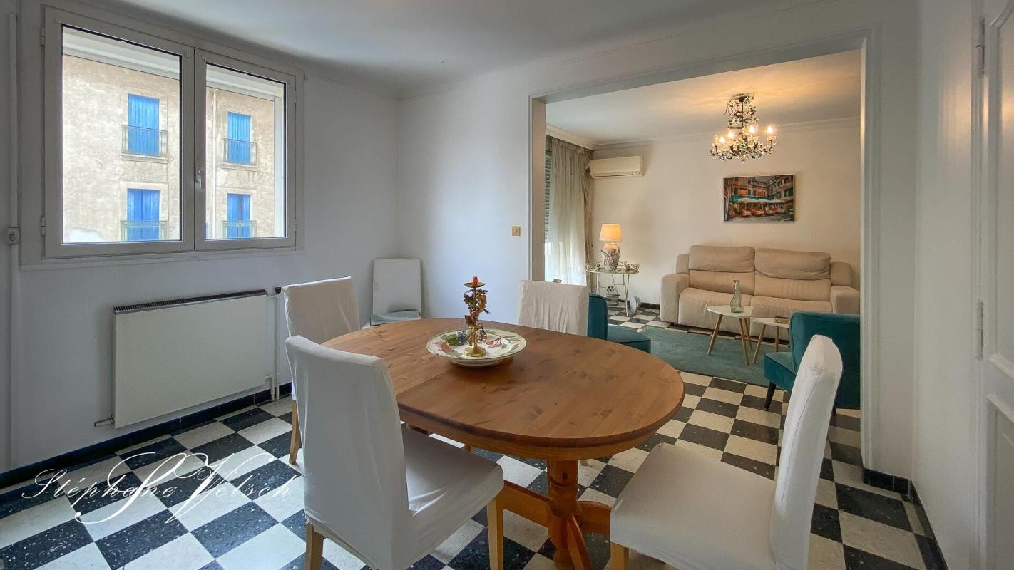 Vente Appartement à Béziers 4 pièces