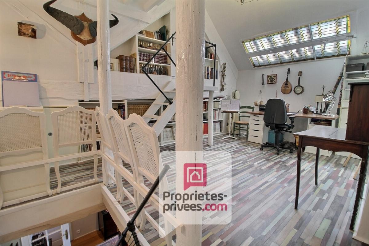 Vente Maison à Montargis 10 pièces