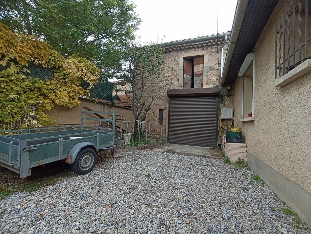 Vente Maison à Lapalud 6 pièces