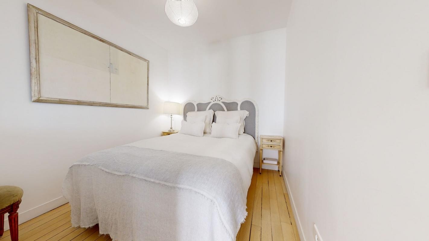 Vente Appartement à Paris Louvre 1er arrondissement 2 pièces