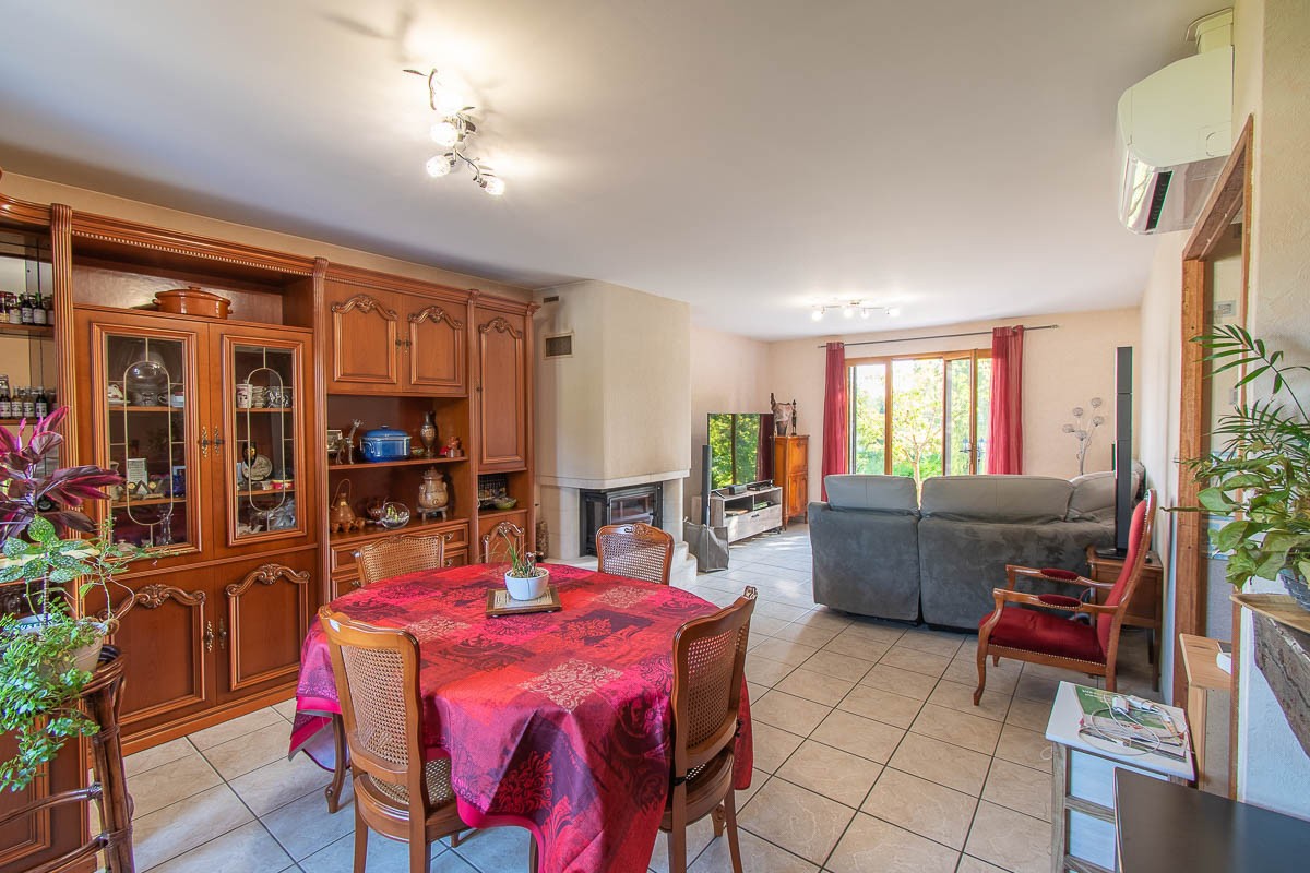 Vente Maison à Vignoux-sur-Barangeon 5 pièces