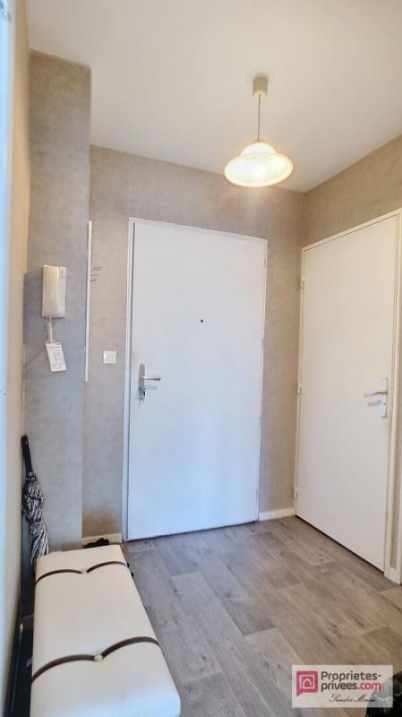 Vente Appartement à Margny-lès-Compiègne 2 pièces