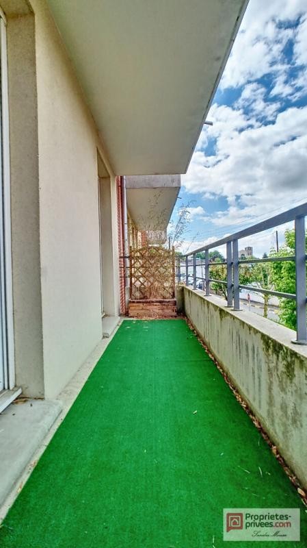 Vente Appartement à Margny-lès-Compiègne 2 pièces