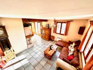 Vente Maison à Font-Romeu-Odeillo-Via 5 pièces