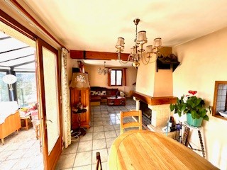 Vente Maison à Font-Romeu-Odeillo-Via 5 pièces