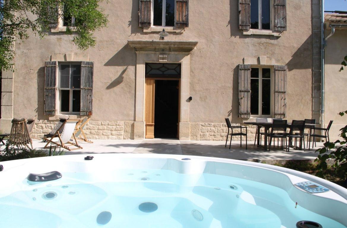 Vente Maison à Carpentras 6 pièces