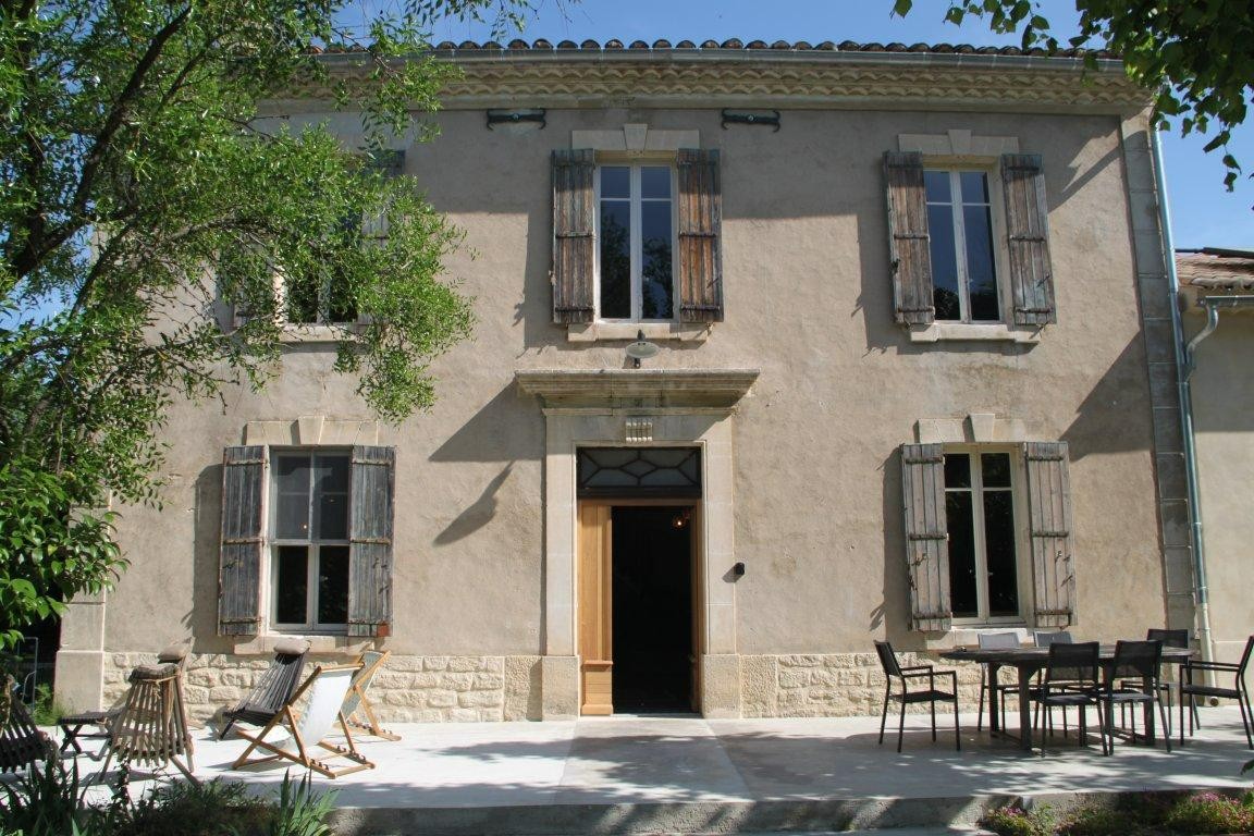 Vente Maison à Carpentras 6 pièces