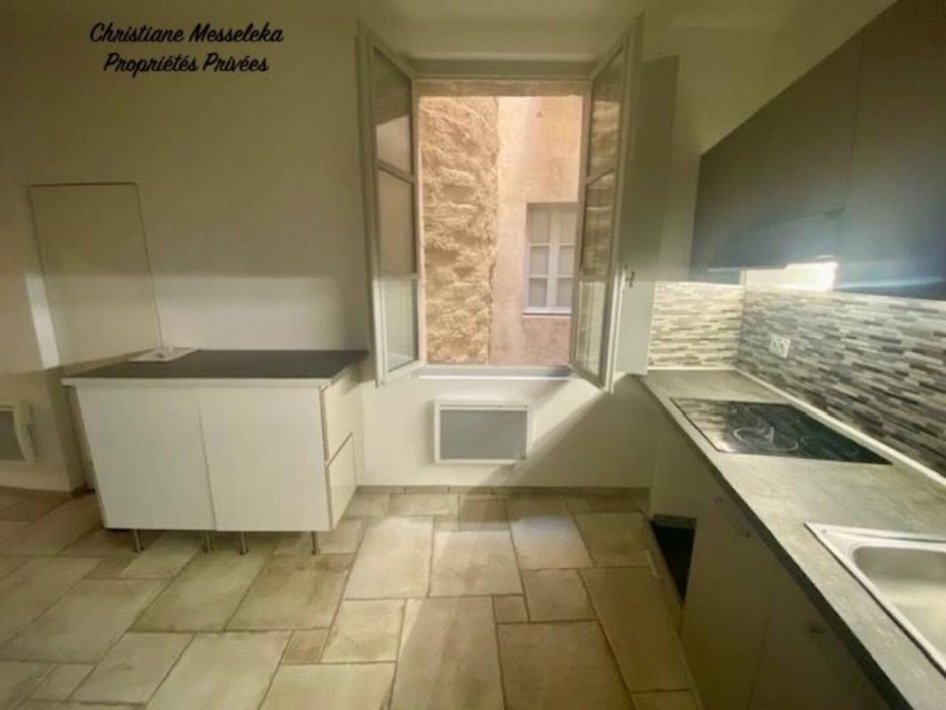 Vente Appartement à Montpellier 2 pièces