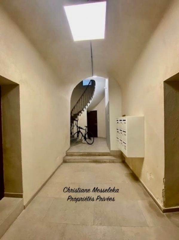 Vente Appartement à Montpellier 2 pièces