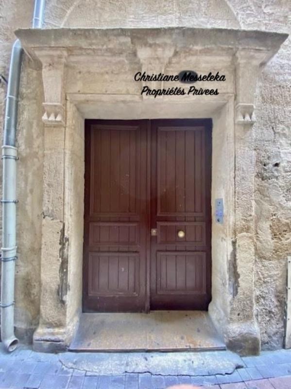 Vente Appartement à Montpellier 2 pièces