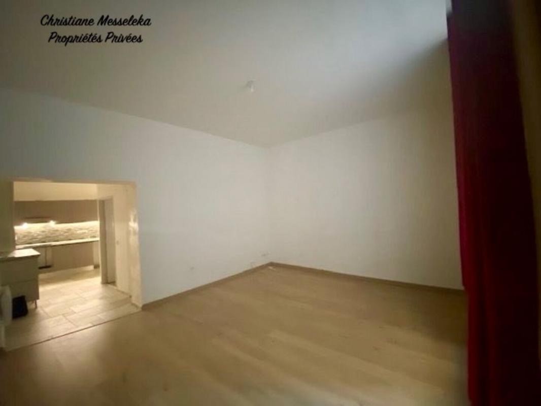 Vente Appartement à Montpellier 2 pièces