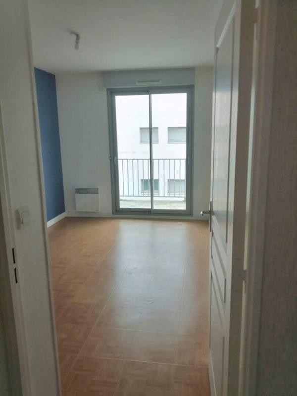 Vente Appartement à Saint-Nazaire 3 pièces